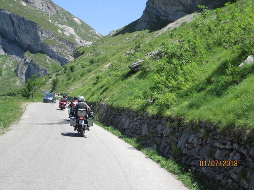 _164 - Grand Route de Alpes 2018
